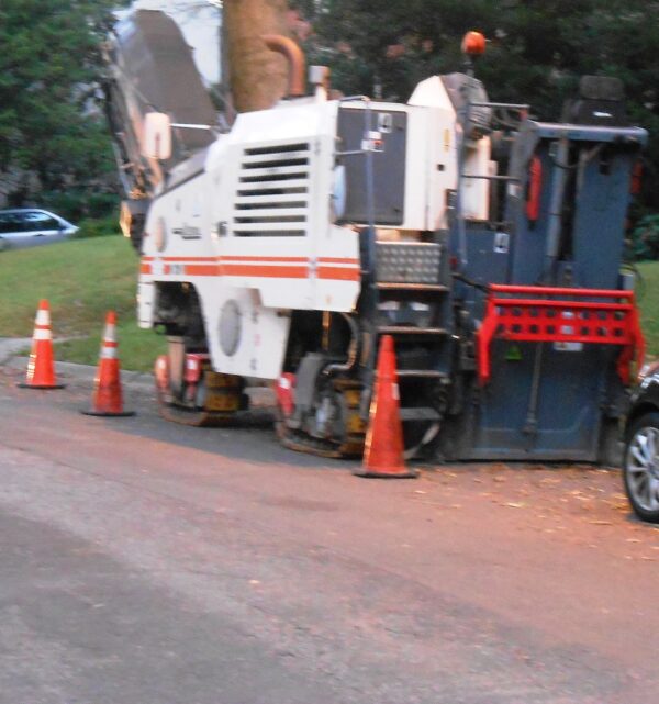 Wirtgen W 120 F