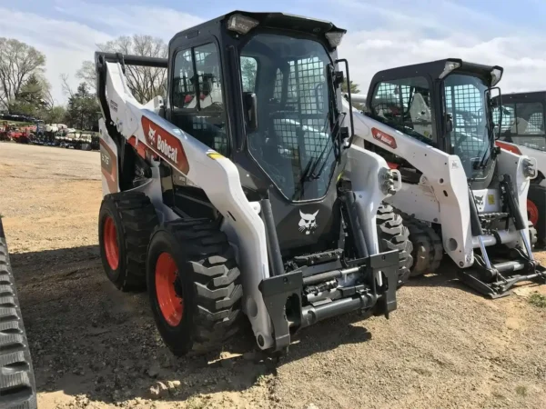 Bobcat S76