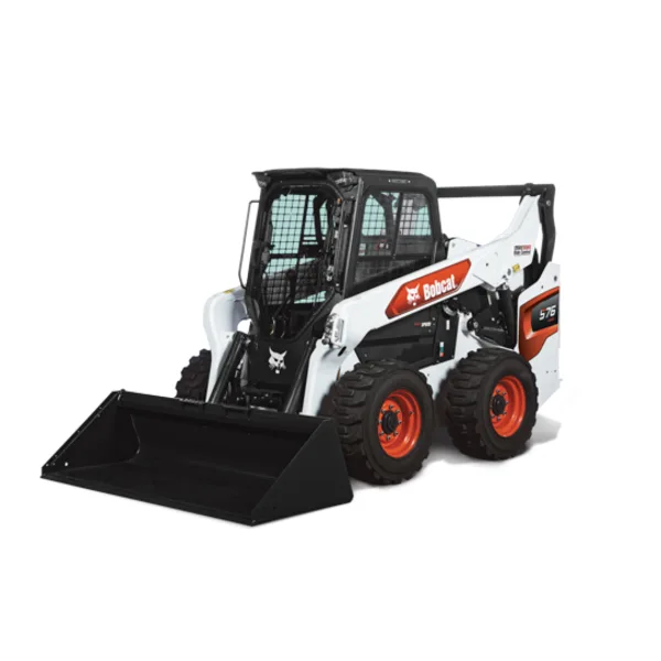 Bobcat S76