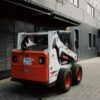 Bobcat S450