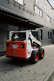 Bobcat S450