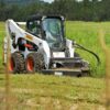 Bobcat S450