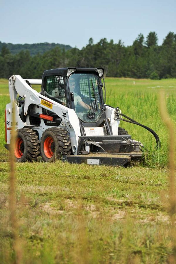 Bobcat S450